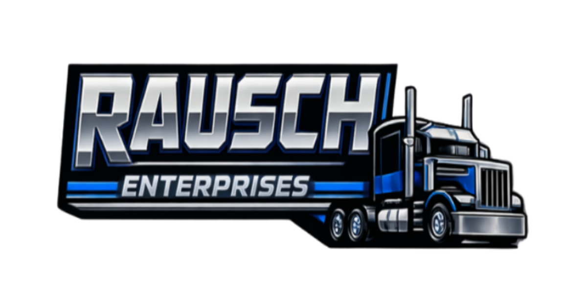 Rausch Enterprises logo